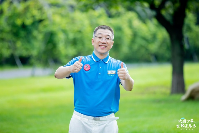 郑晏晖的第三张照片--盖州中老年相亲网
